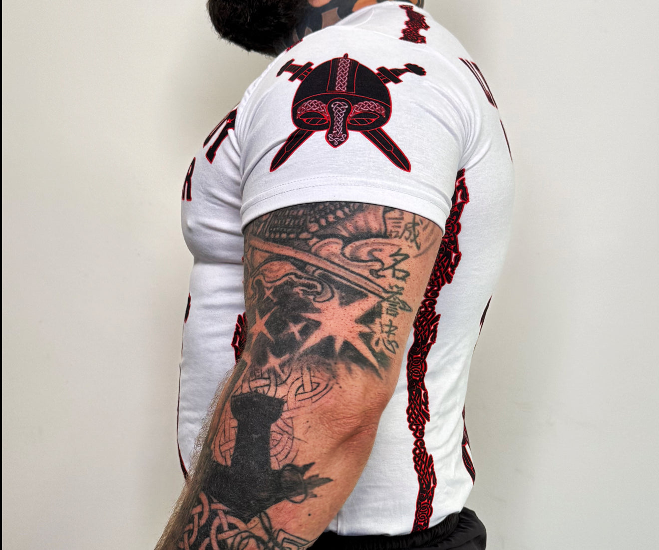 ALWAYS READY T-Shirt
