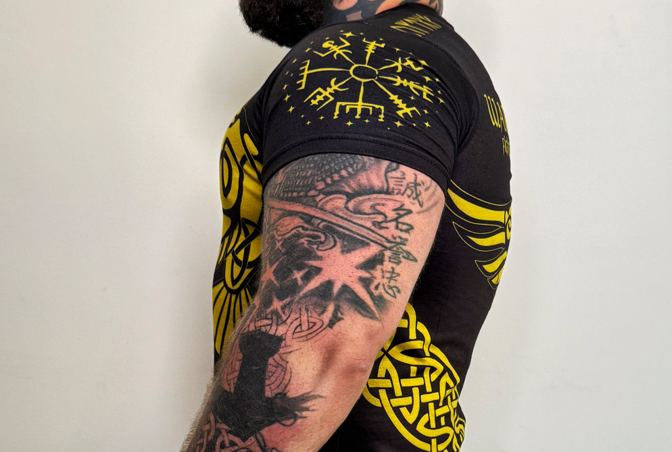 RAVEN T-Shirt