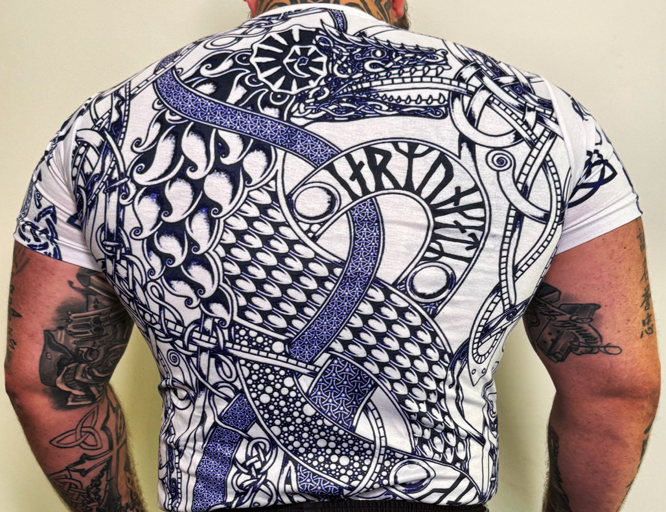 WORLD SERPENT T-Shirt