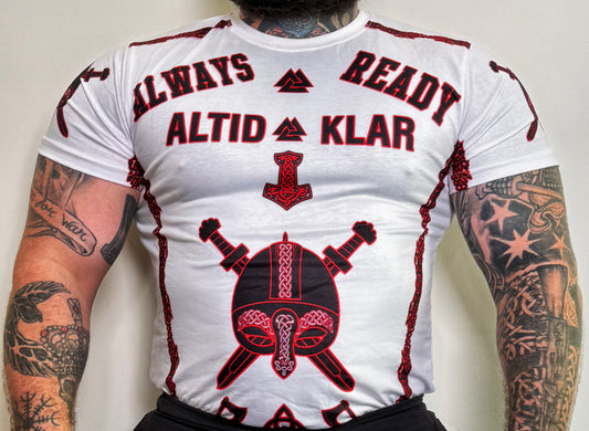 ALWAYS READY T-Shirt