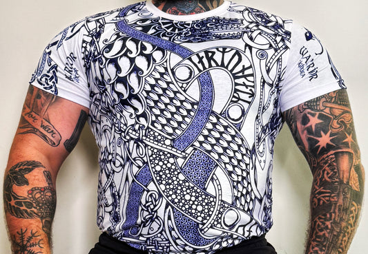 WORLD SERPENT T-Shirt