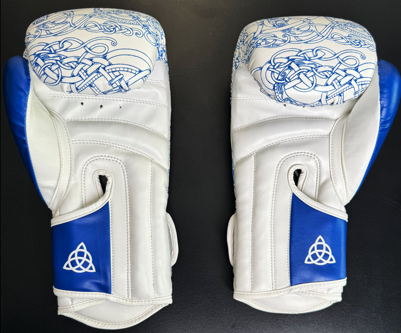 WORLD SERPENT Boxing Glove