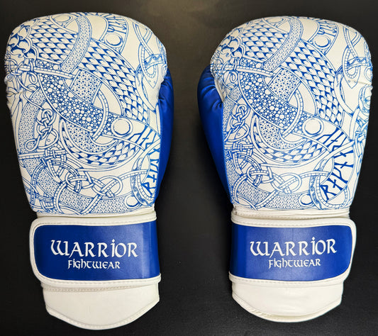 WORLD SERPENT Boxing Glove