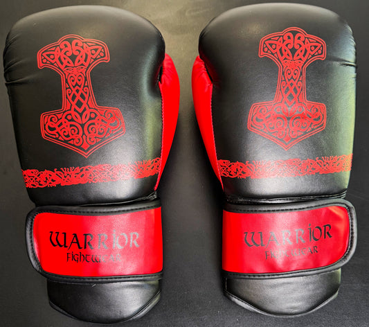 THORS HAMMER Boxing Glove
