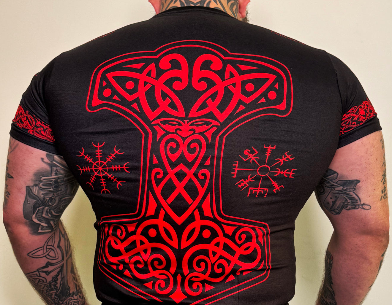 THORS HAMMER T-Shirt