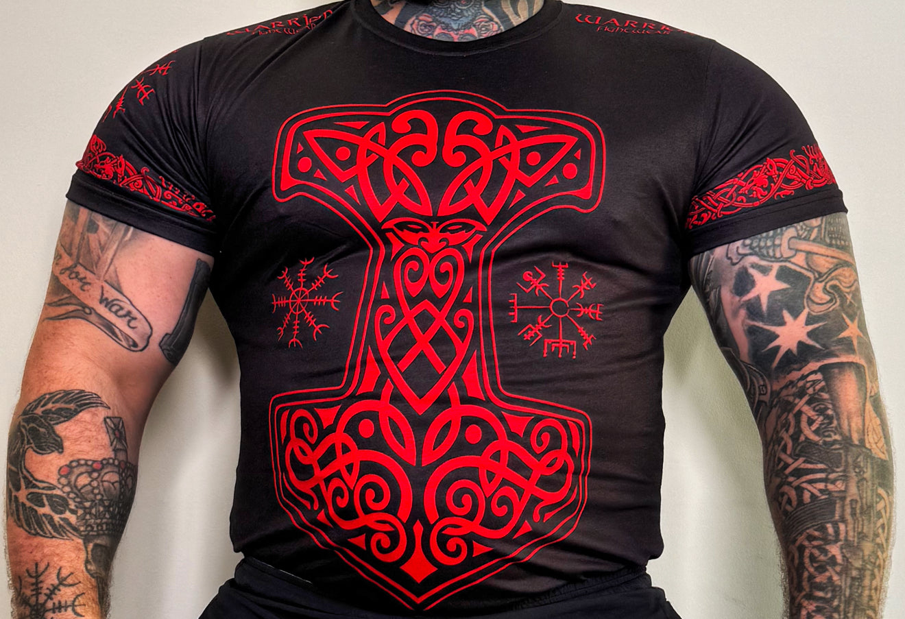 THORS HAMMER T-Shirt