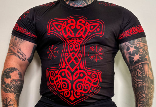 THORS HAMMER T-Shirt