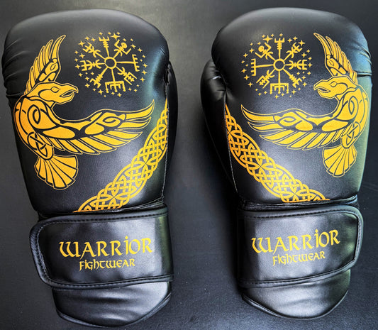 RAVEN Boxing Glove